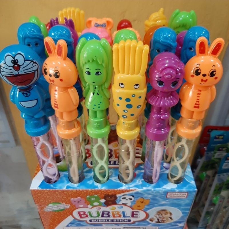 Bubble Stik/Balon stik Cair/Bubble Stik Murah DBS MAINAN ANAK MURAH