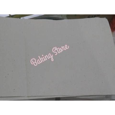Kertas Putih / Kertas Nasi Padang / Kertas Martabak 10kg