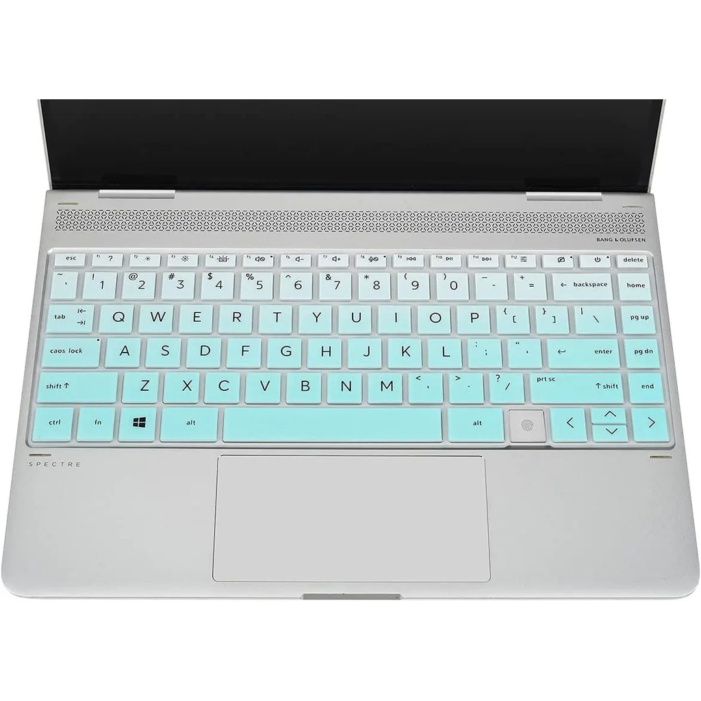 For 13.3" HP Envy X360 13 Fingerprint 2021 13-ba0003tu 13-ba0072tx 13-ba0085nr 13-ba0553sa ba0061nia