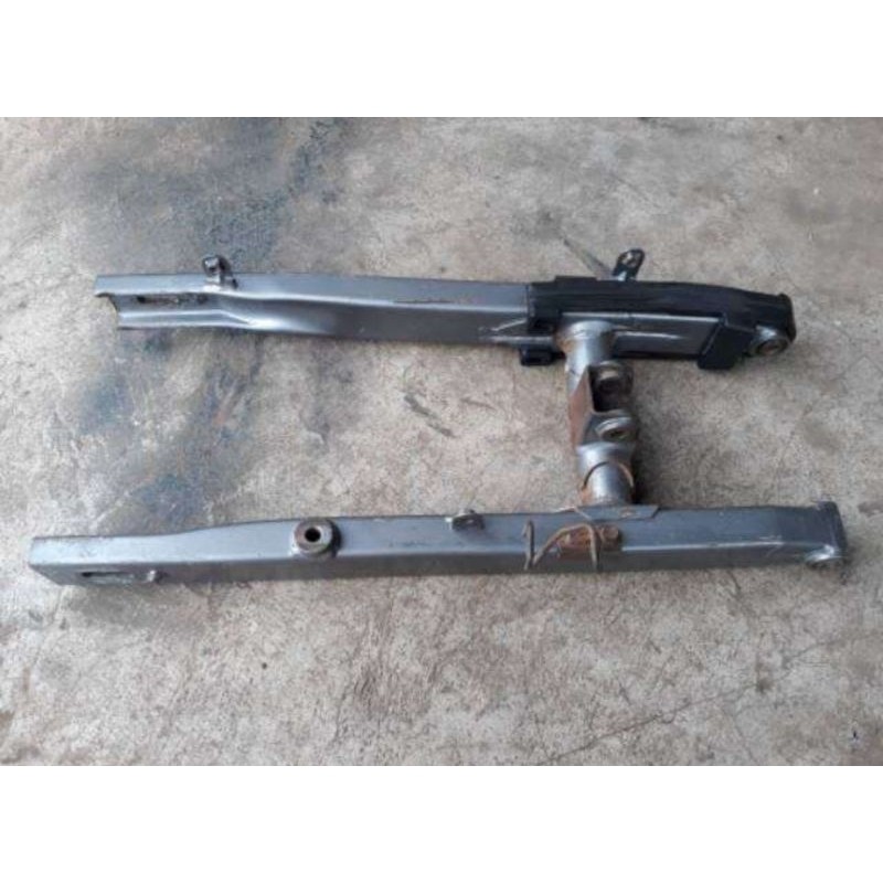 Swing Arm Jupiter MX New 135 Double Disc Original Copotan