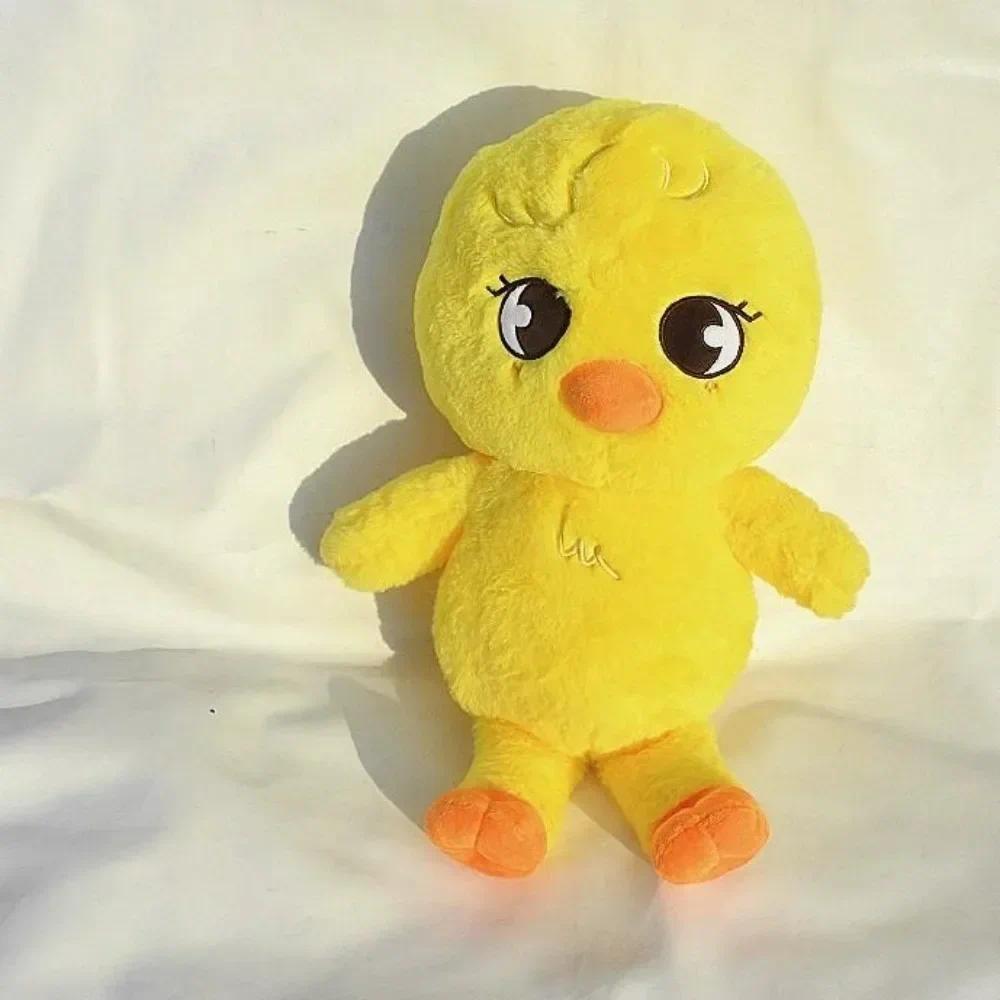 SKZOO Plush Fans Gift Kindergarten Series Hug Pillow Doll Teddy Plush Toy FM Week Cloak Doll Magic S