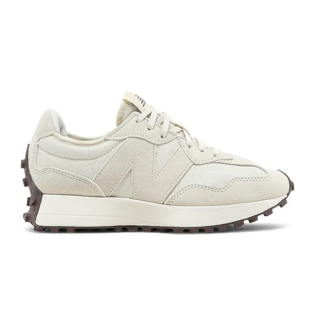 New Balance
327 'Beige Sea Salt'