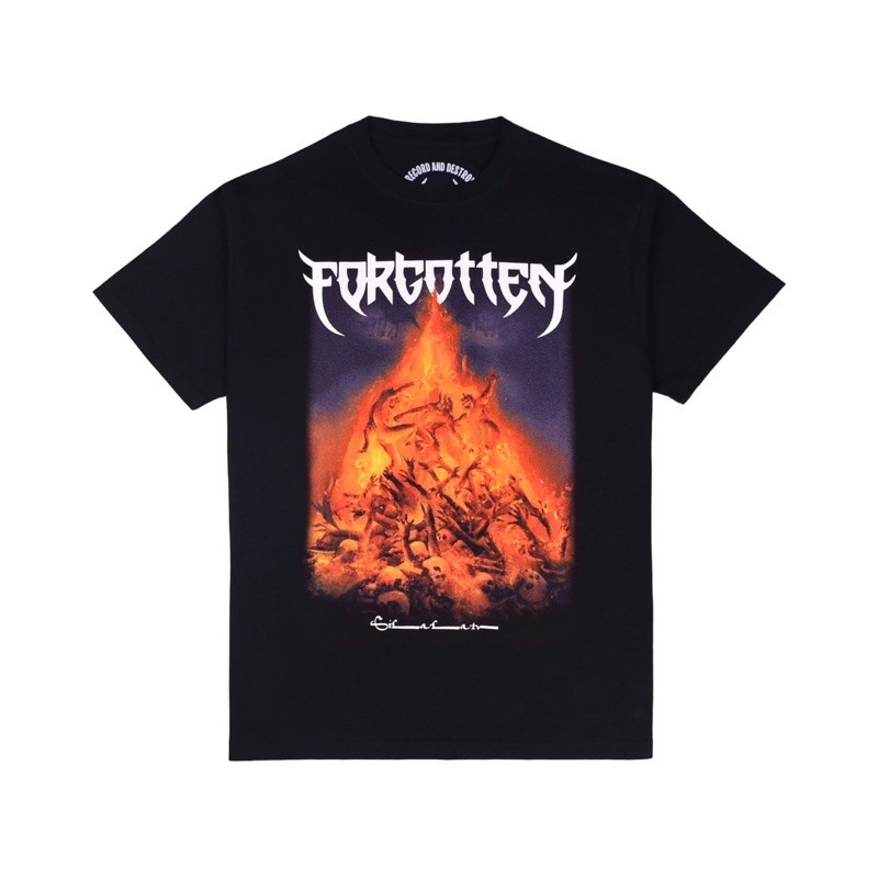 (COD) FORGOTTEN - “SILALATU”