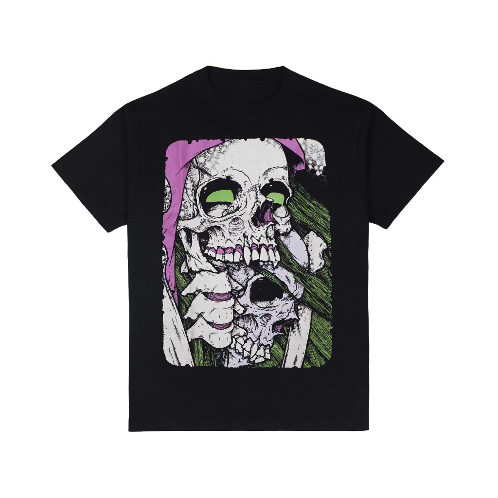 (COD) MORGUE VANGUARD - "FATEH IQLAB"