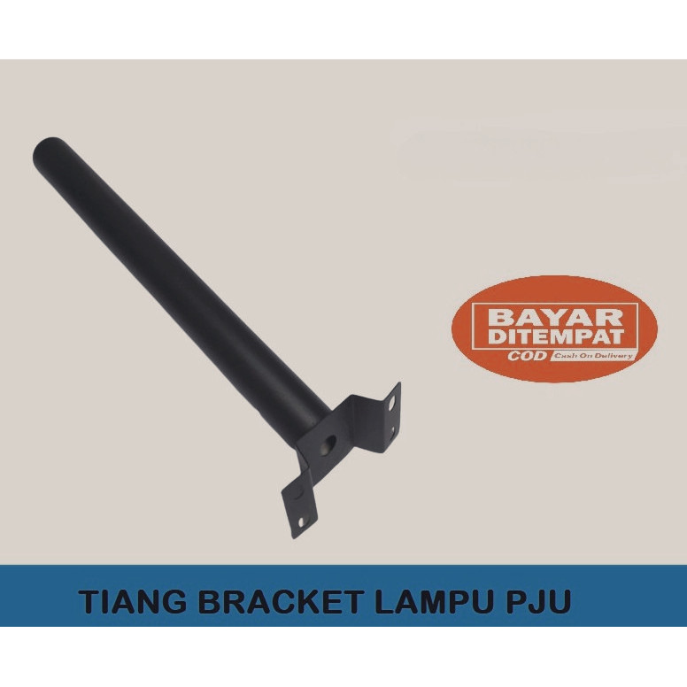 TIANG LAMPU PJU LED /  TIANG LAMPU JALAN