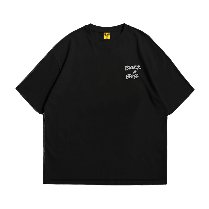 Market Monkey Kaos Pria Cotton Combed 20s