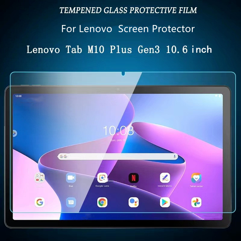 Lenovo Tab M10 Plus 3rd 10.61 inch 4/64GB Wi-Fi Tablet Android 12