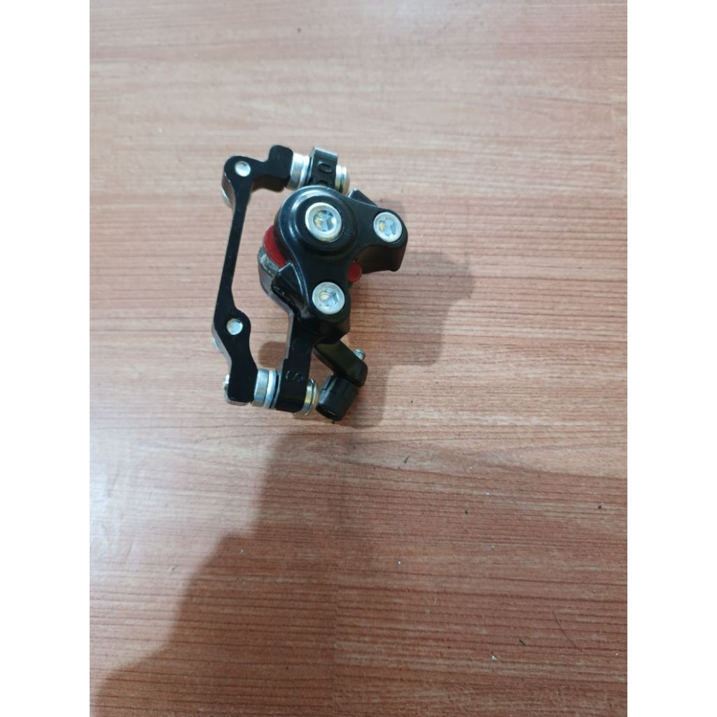 kaliper cakram sepeda mtb baru antiq