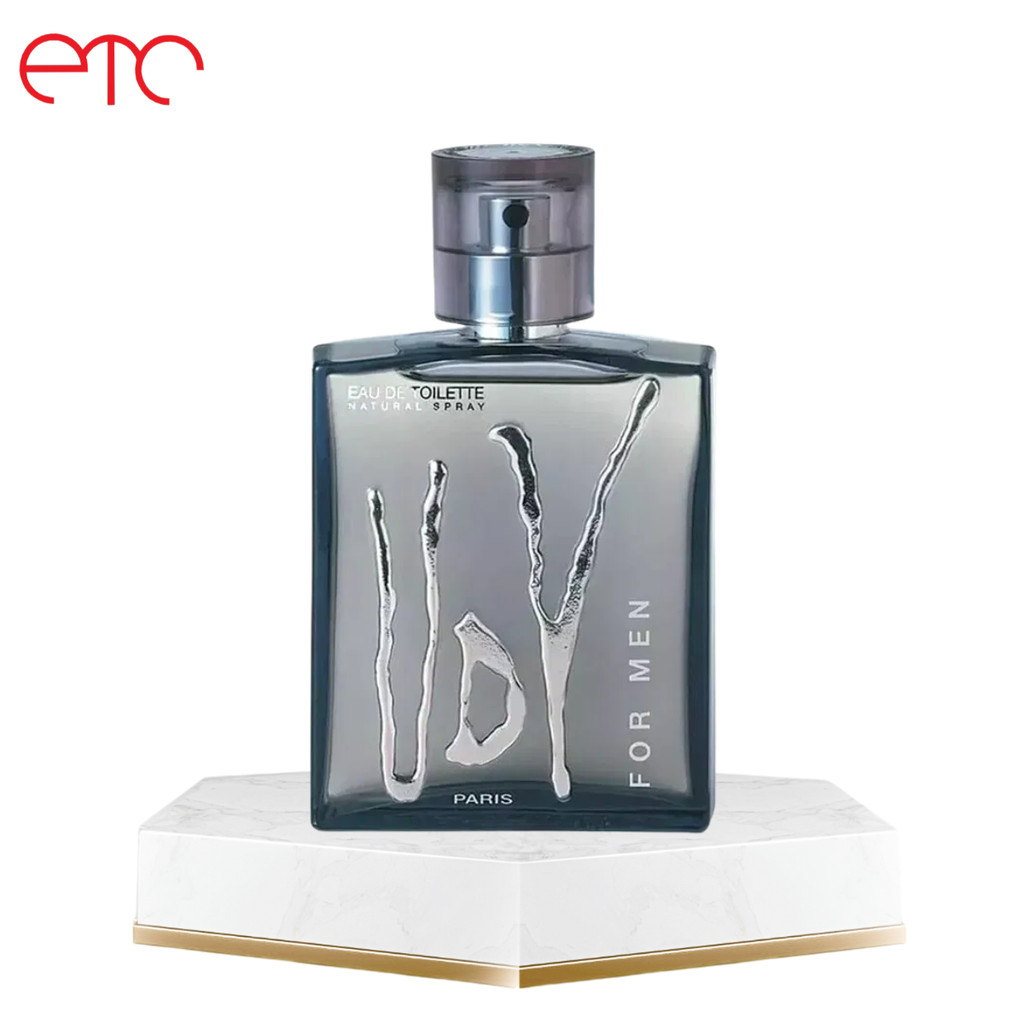 Parfum UDV for Men EDT 100ml