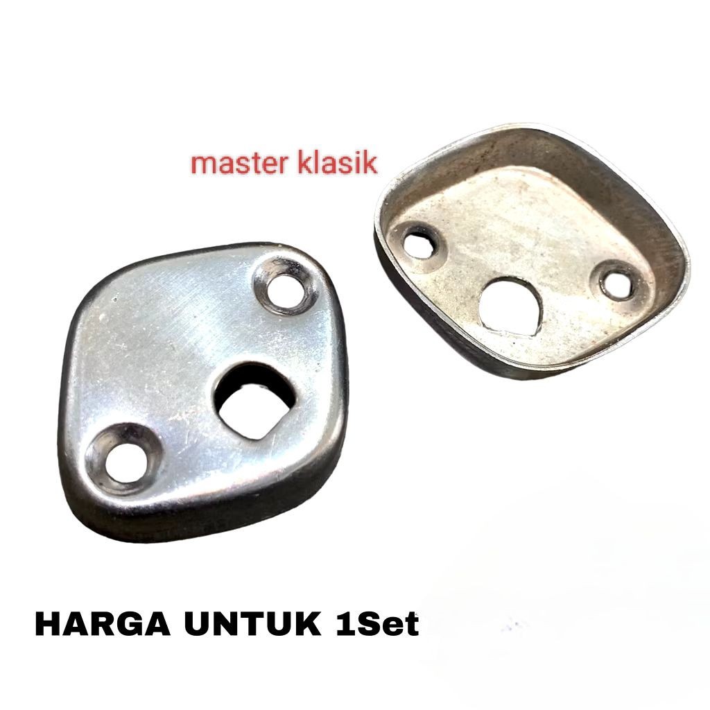 menisan lampu sein sen Honda C70  pemanis sein sen Honda c70