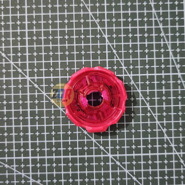 Beyblade X - Ratchet 7 70 (META) - CX 08 05