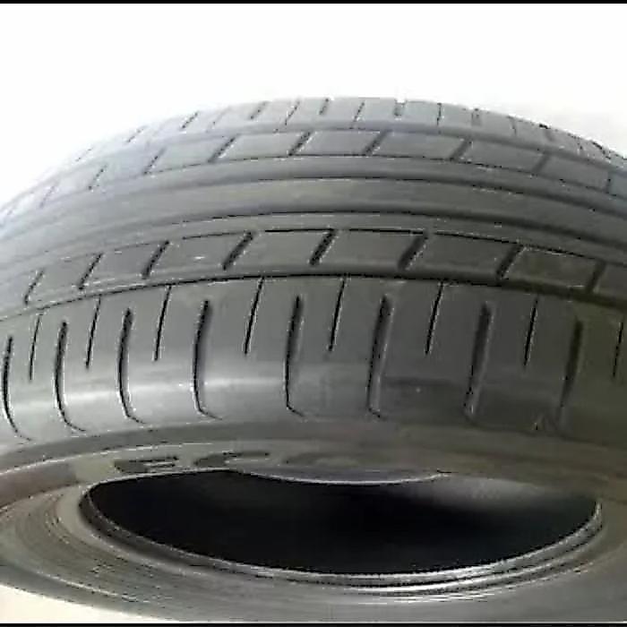 Ban Mobil Second 195/65 Ring 14