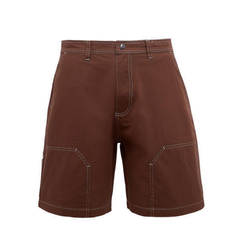 Converse Double Knee Men's Shorts - Unearthed