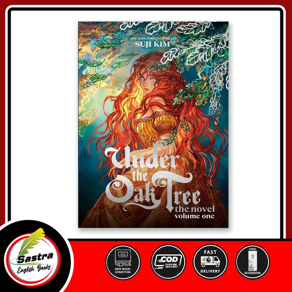 Under the Oak Tree:Volume 1 (The Novel) ( English )