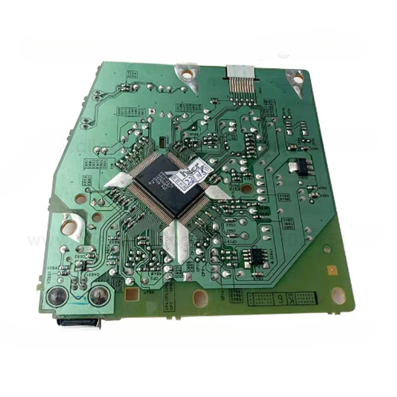 Origianl PCA ASSY Formatter Logic Main Board LaserJet P1005 1005 P1006 # RM1-4607-000 RM1-4607 RM1-4