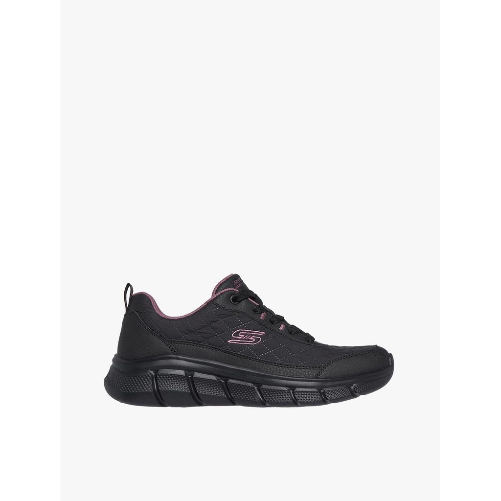 Skechers Bobs B Flex Women's Sneaker - Mauve
