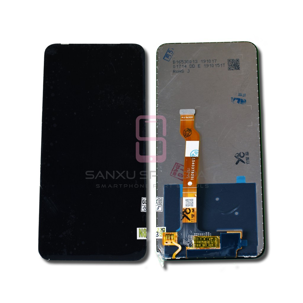 Lcd Oppo F11 PRO / CPH1969 Fullset