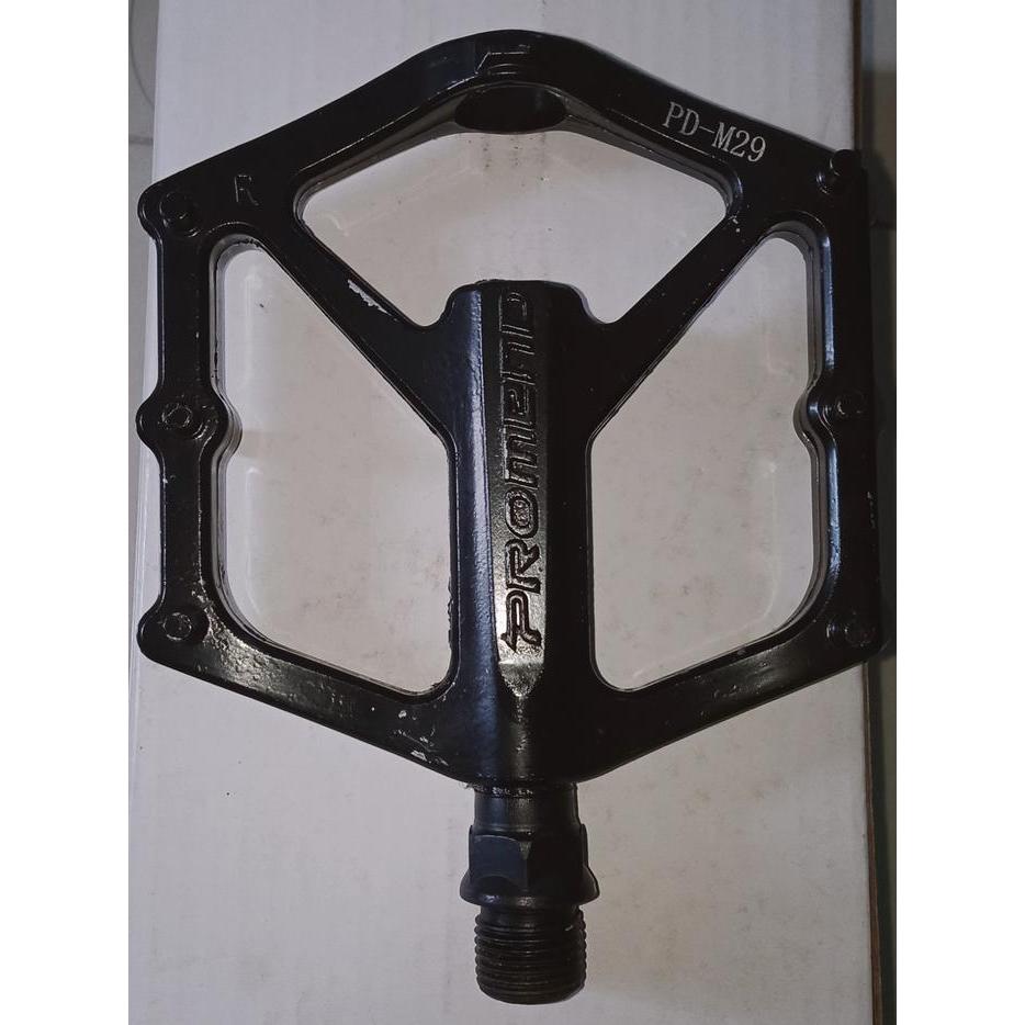 Pedal Aluminium Promend M29