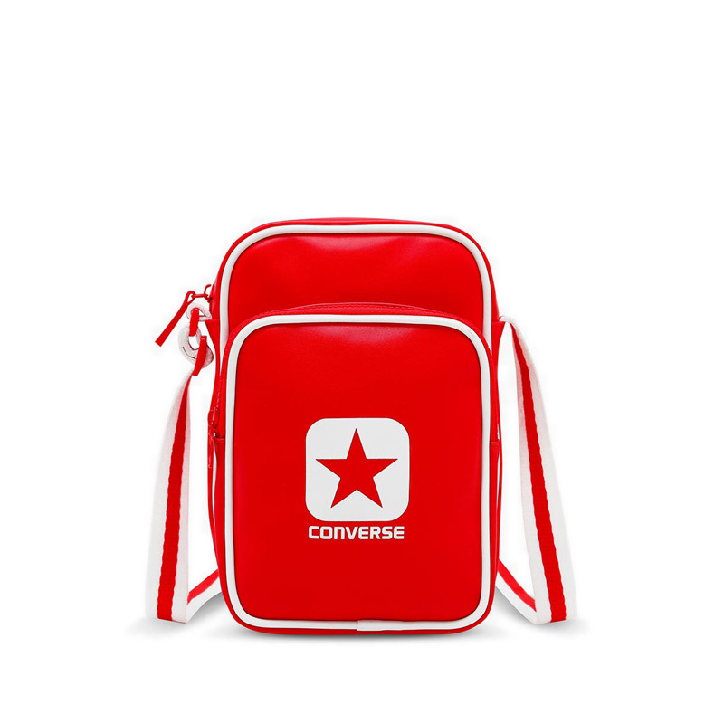 Converse Kids Aj Papercut Boy's Bags - Red