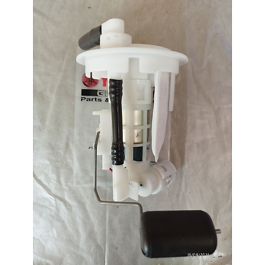 Fuel Pump Vixion Old - Lama 2007-2012 Original