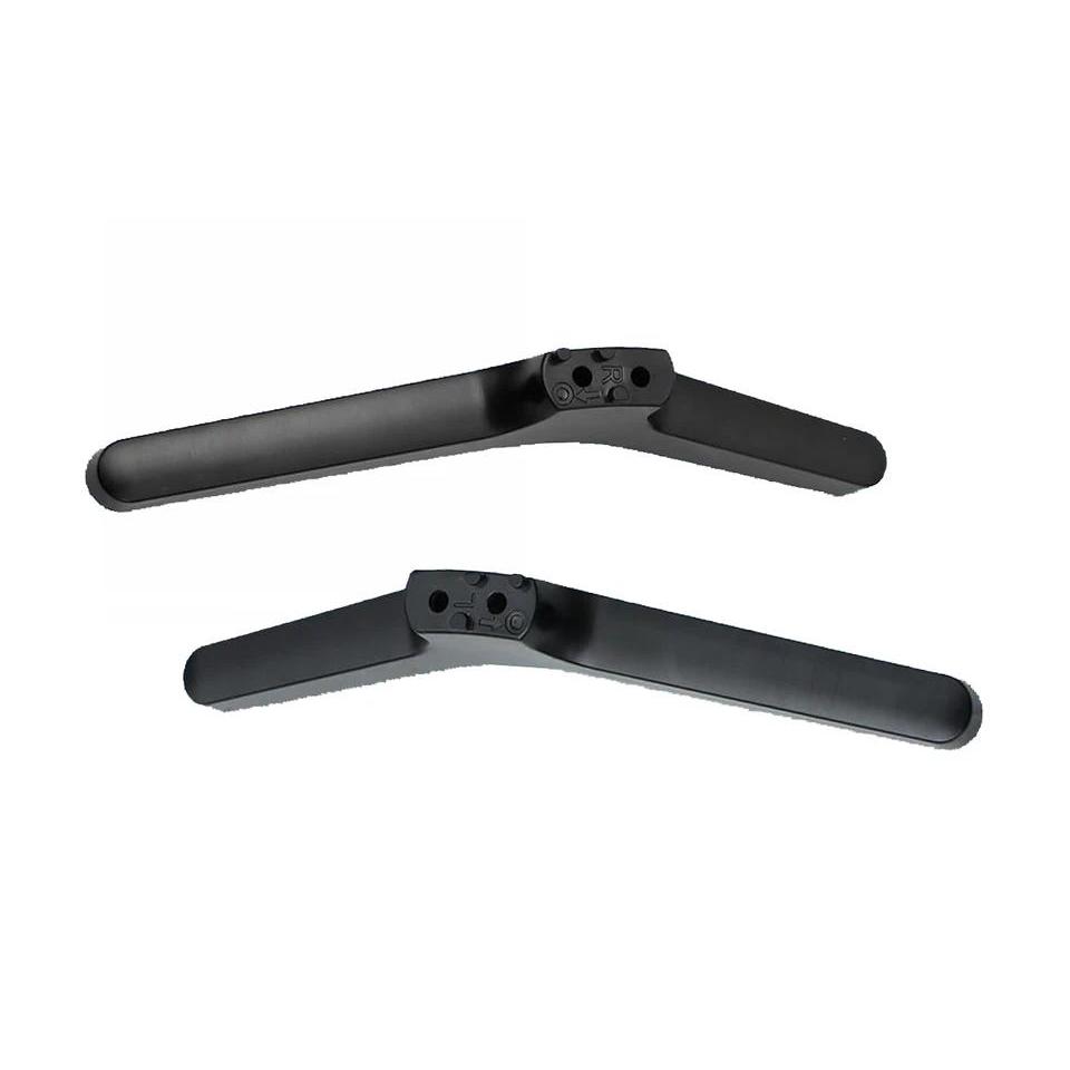 NEW TV Replacement Legs for Samsung 43 inch TV UN43NU6900 UN43NU6900F UN43NU6950FXZA Class 4K Ultra 