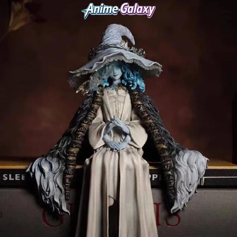 Ko Gk Elden Ring Ranni The Witch 1/7 Scale Figure Bookcase Desktop Computer Case Ornament Collectibl