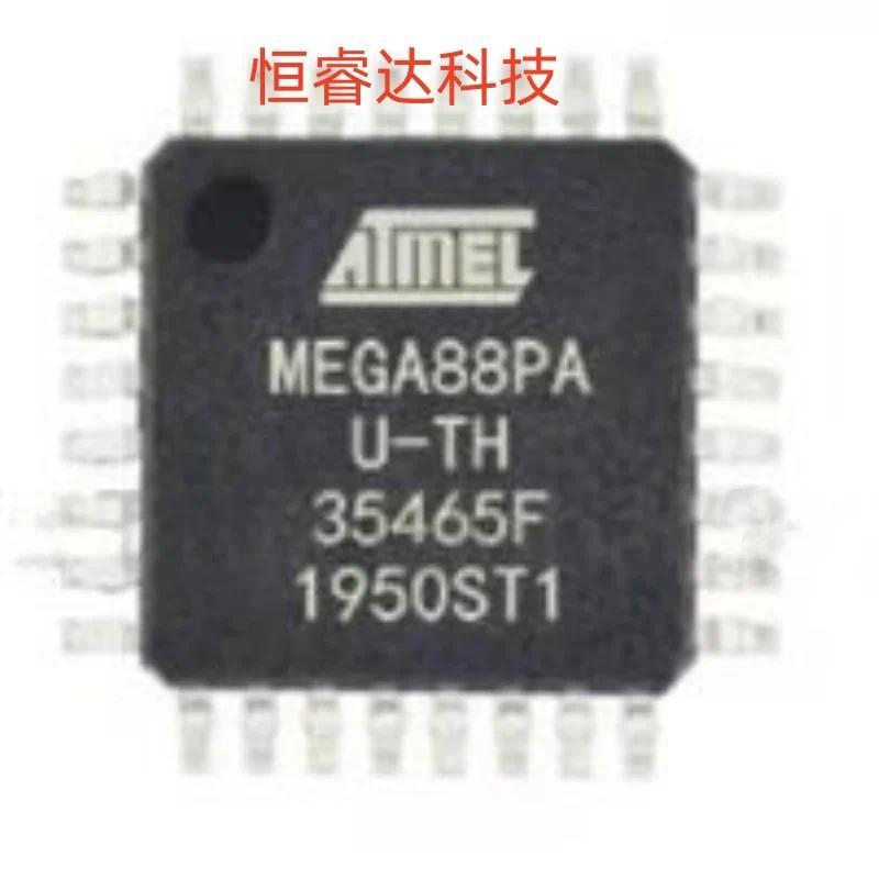 (1050piece)100% New ATMEGA88PAAU ATMEGA88PA ATMEGA88 QFP32 Chipset