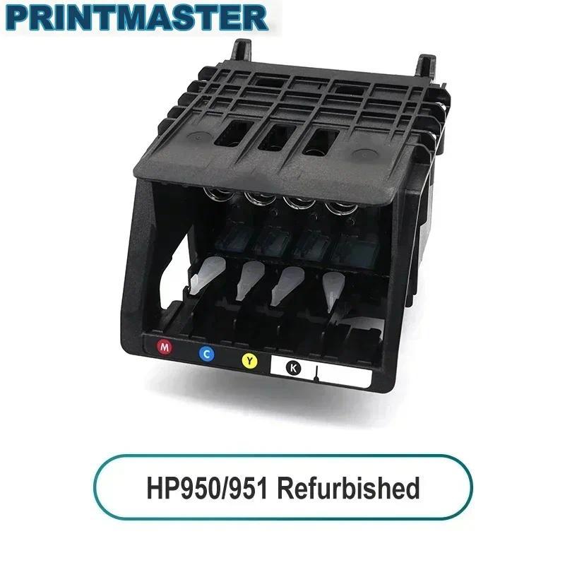 Printhead 950 951 untuk HP OfficeJet Pro 8600 8610 8620 250DW 251DW 276DW 8100 8630 Pengganti Printe