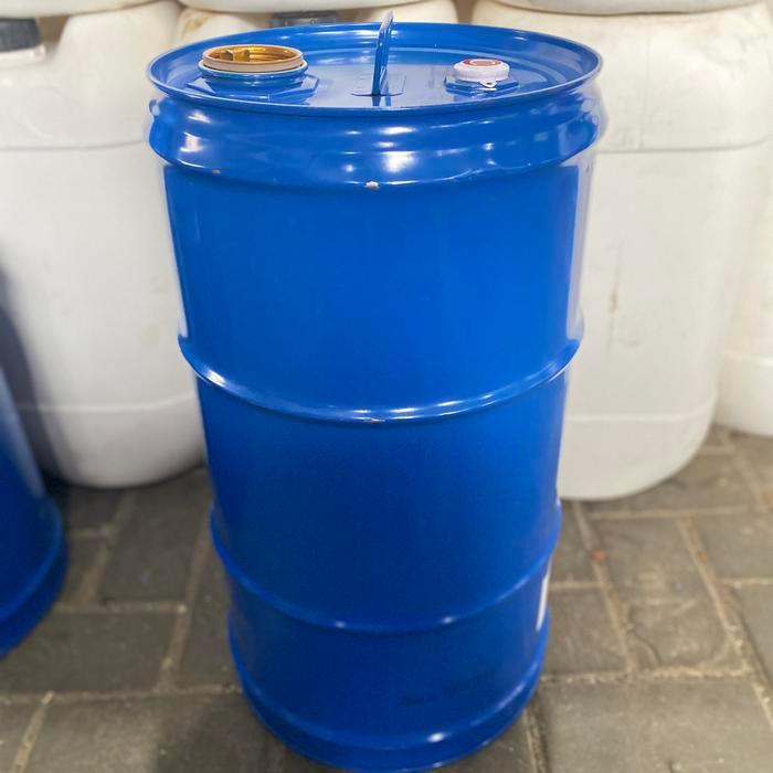 Drum bekas / drum kaleng / drum penampungan / drum BBM 30 liter