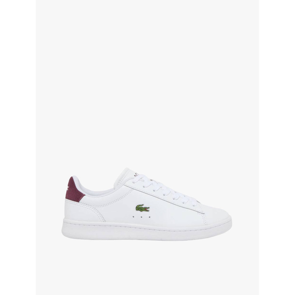 Lacoste - Women's Carnaby Set Leather Sneakers