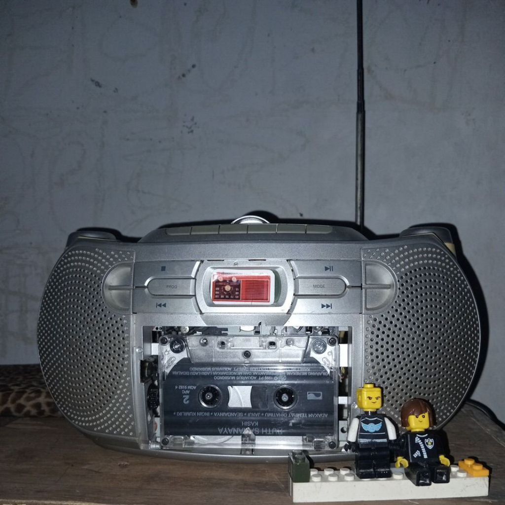 radio Philips