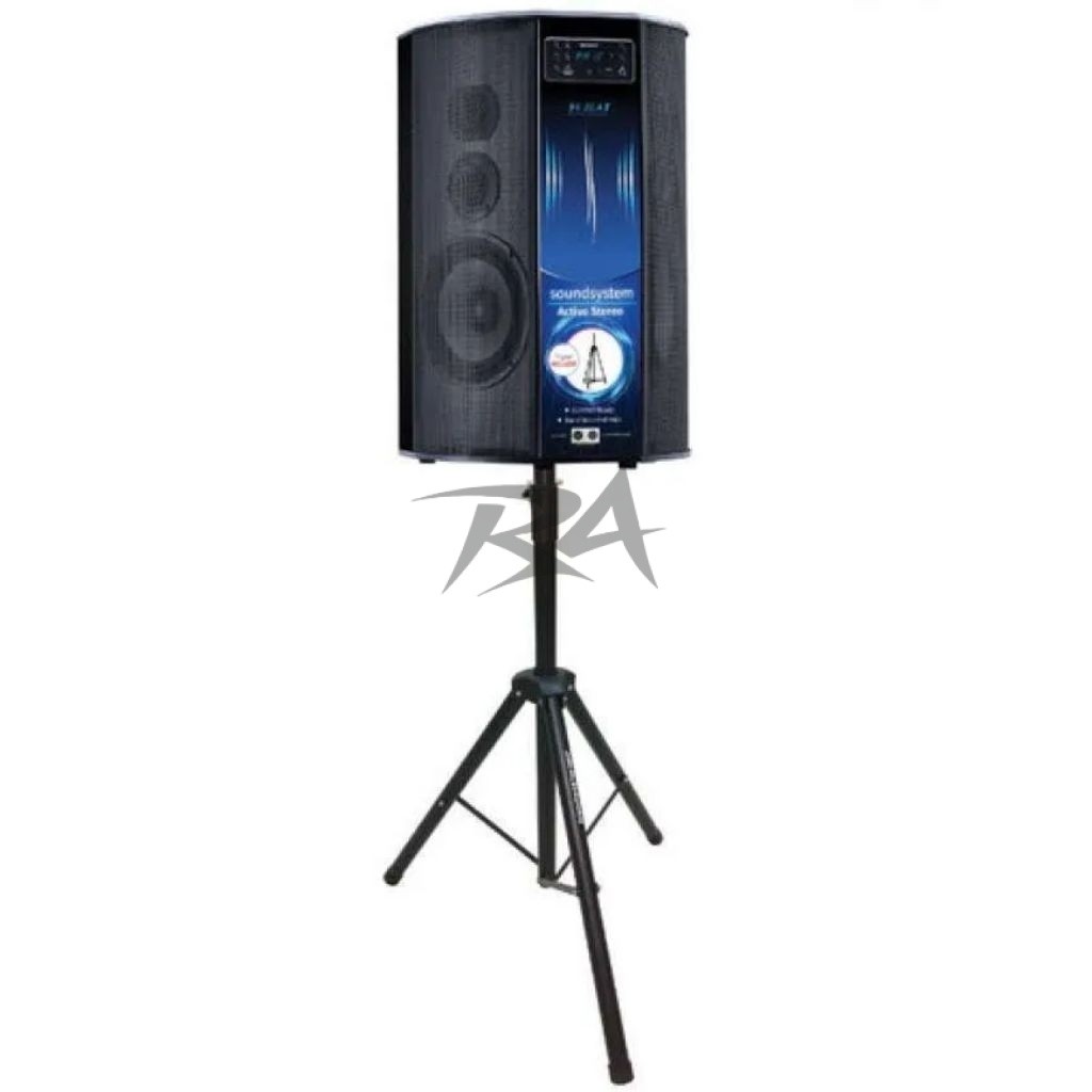 III SPEAKER SHARP CBOX DHBPRO8CB CBOXDHBPRO8CB DIGITAL SOUND ENGINE AUDIO CONTROL STEREO ACTIVE AKTI
