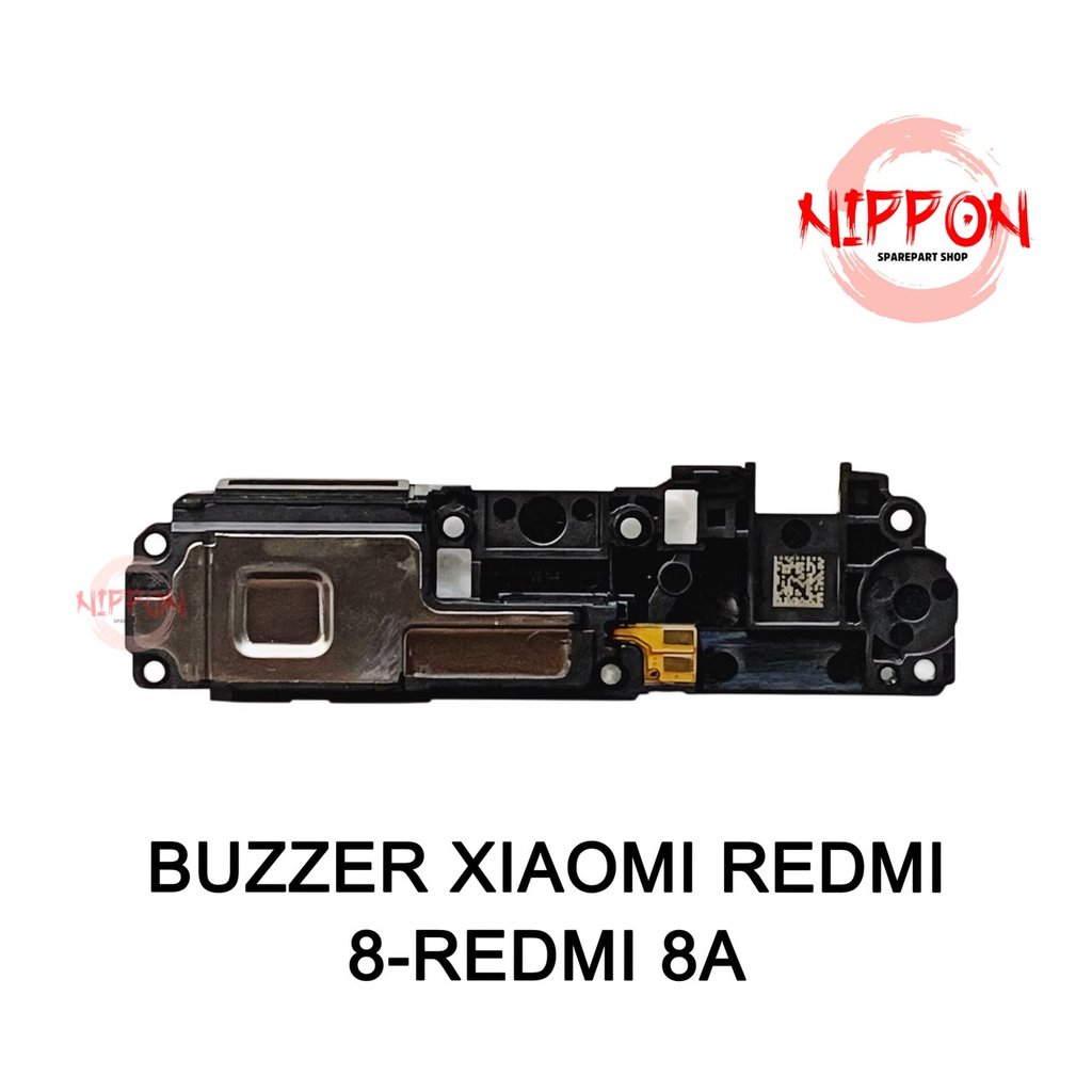 BUZZER BUZER XIAOMI REDMI 8-REDMI 8A
