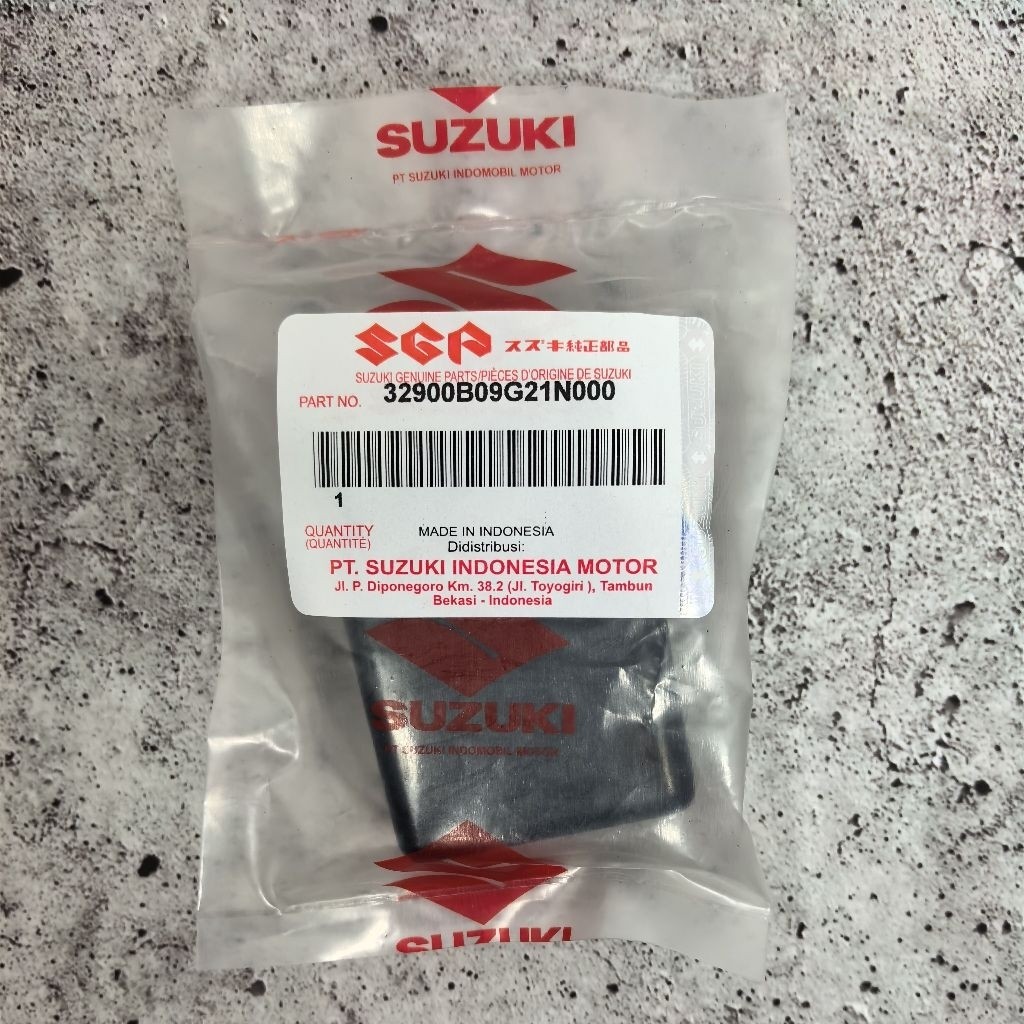 CDI smash cdi suzuki smash CD SMASH SUZUKI