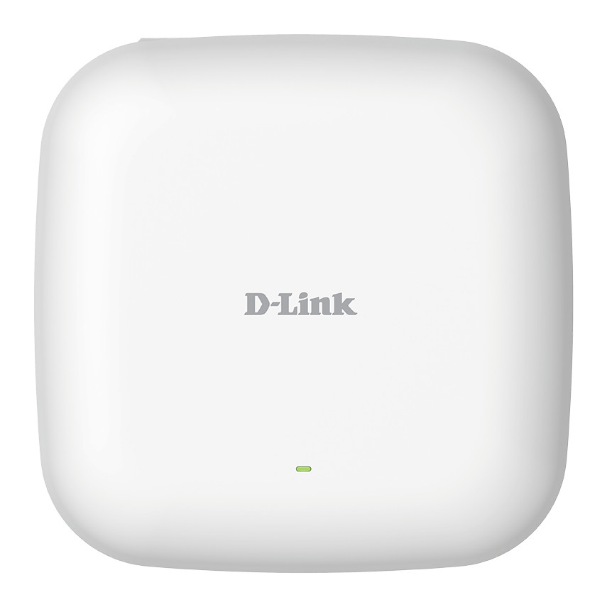 D-Link DAP-X1810F AX1800 Wi-Fi 6 Dual-Band PoE Access Point Dlink Switch