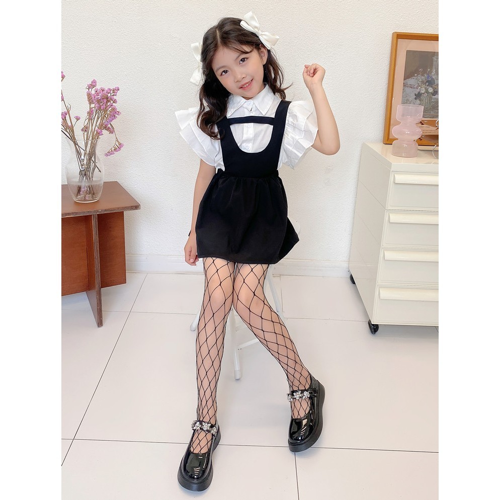 Gaspol.shop - Stocking Jaring Anak Kecil