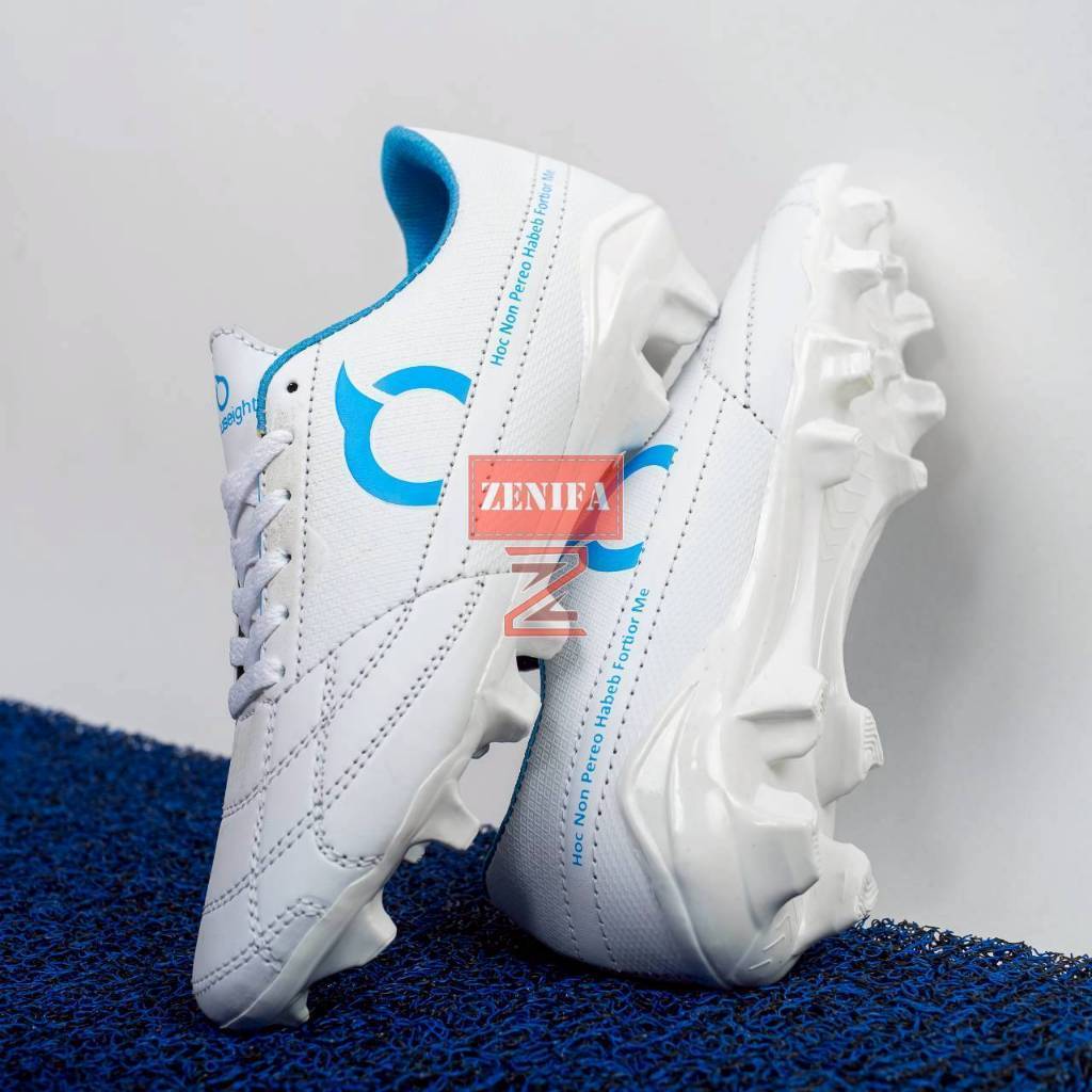 B5 Sepatu Bola Ortus Catalyst Meister FG Olahraga Pria Dewasa