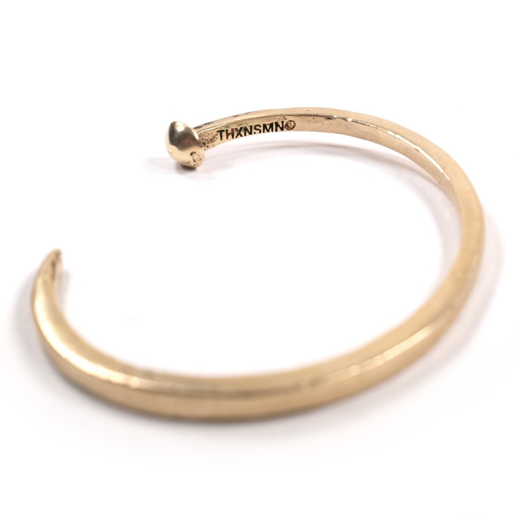 Bracelet karllyn Golden Thanksinsomnia