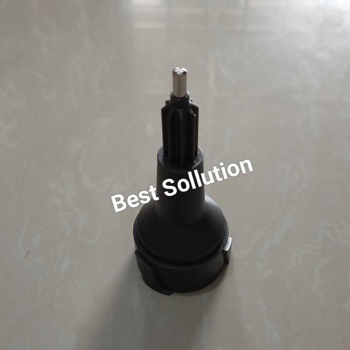 Spareparts Gear Tengah Food Processor Philips HR7310 HR 7310 Original Pemutar Food Processor Philips