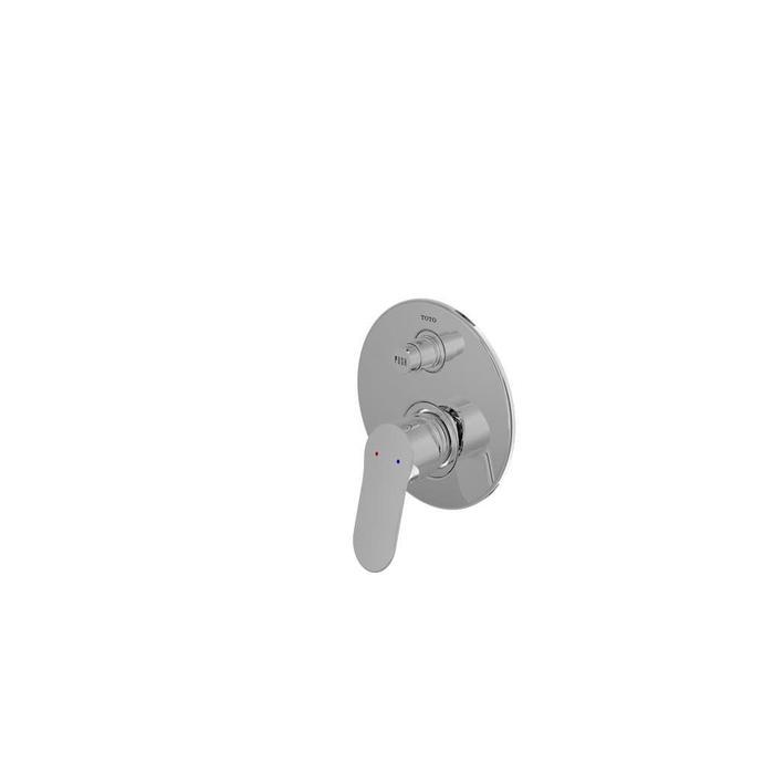 Kran shower tanam TOTO TX442SU Bath Shower Mixer TX442SUZ TX442SUN
