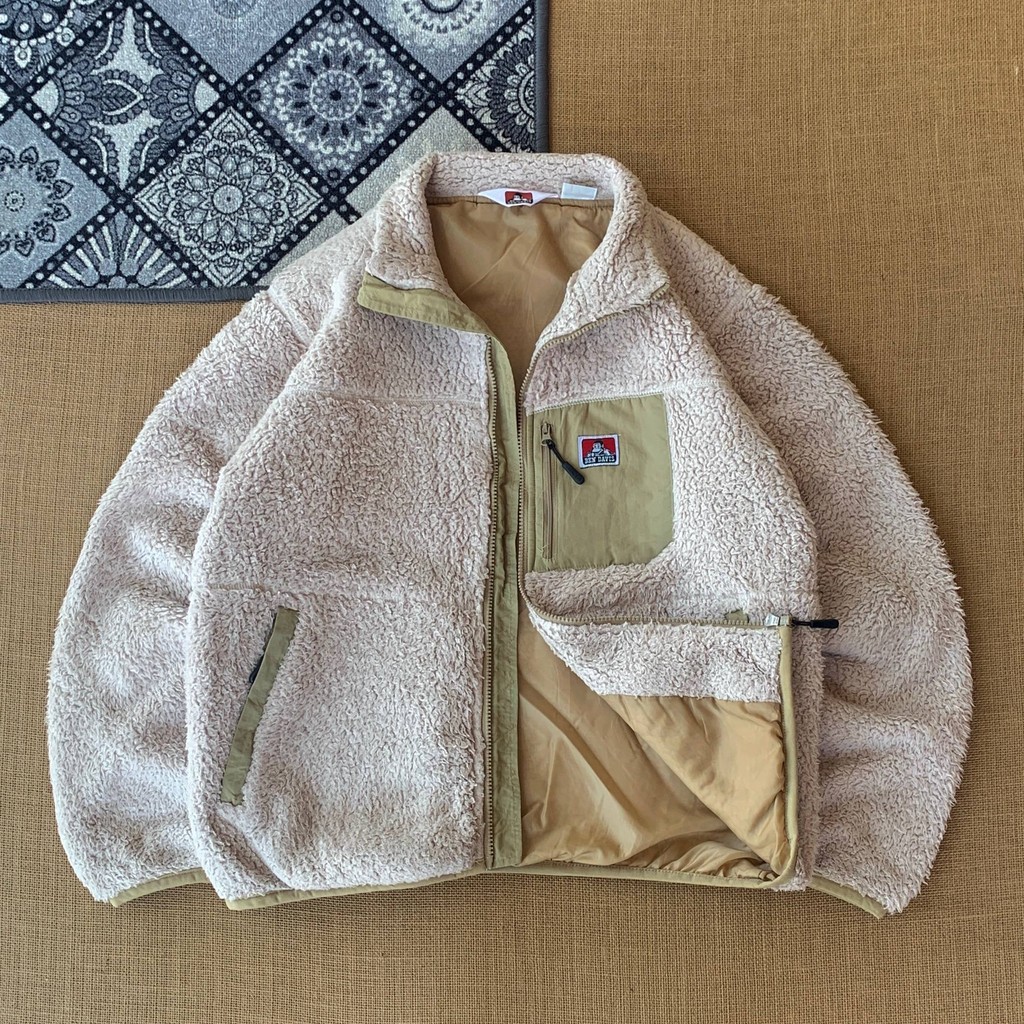jaket Ben Davis size M 
100% original 200826Y