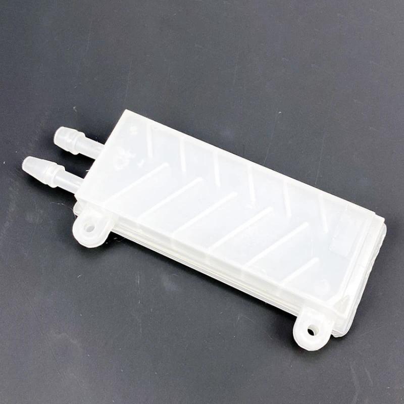 Suitable for WPM Huijia KD310/320/330 semi-automatic coffee machine wastewater integration box colle