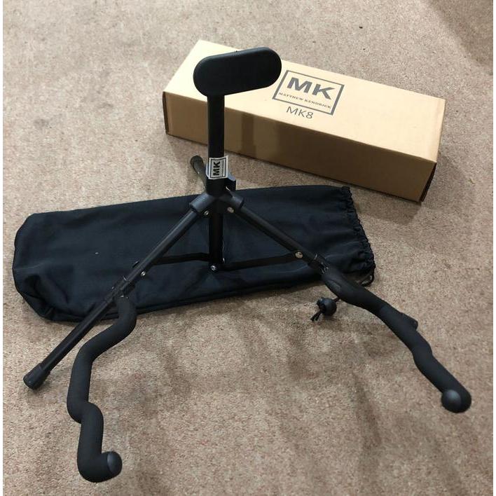 Stand GItar MK 8 / Stand Gitar Akustik dan Elektrik MK-8 Original