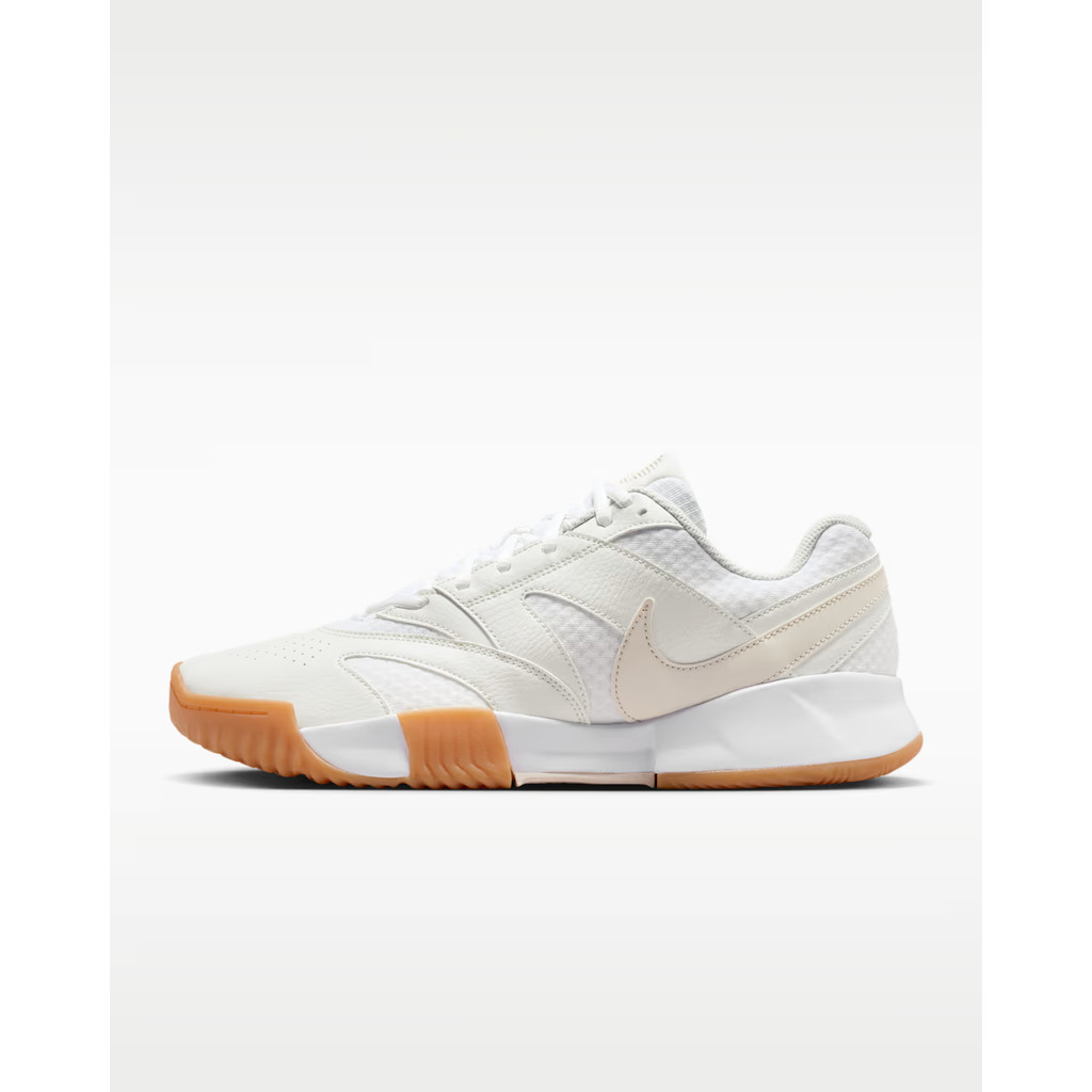 Sepatu Tenis NikeCourt Lite 4 FN0530-101