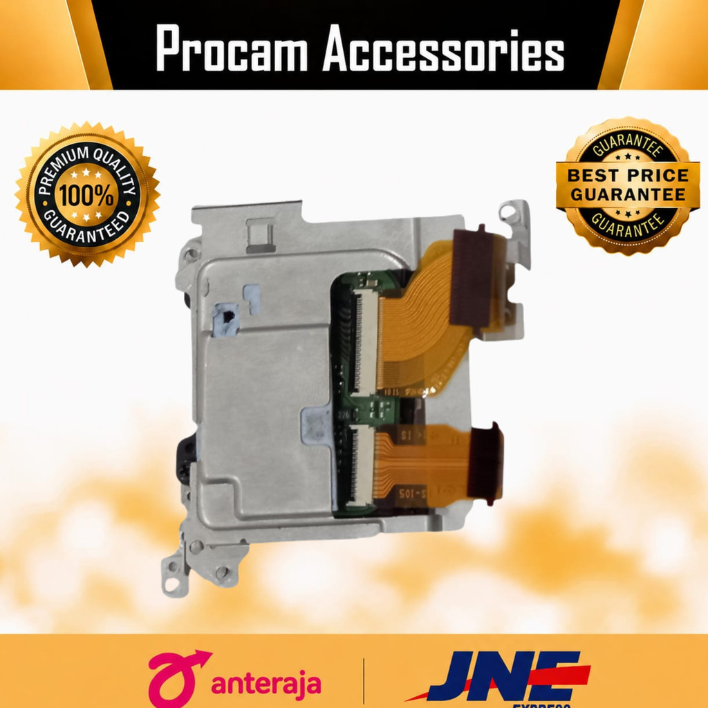 cmos ccd sony a5000
