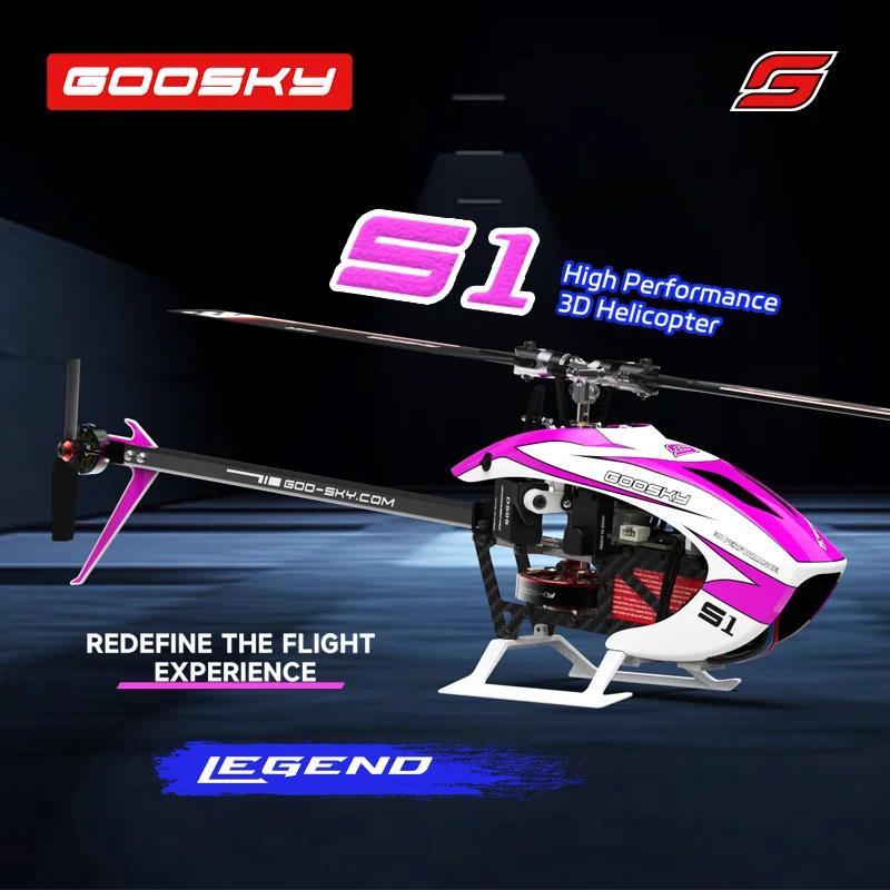 Rc Helicopter Plane Remote Control Aircraft Airplane Mens Childrens Toy Rao Flying Wireless Professi