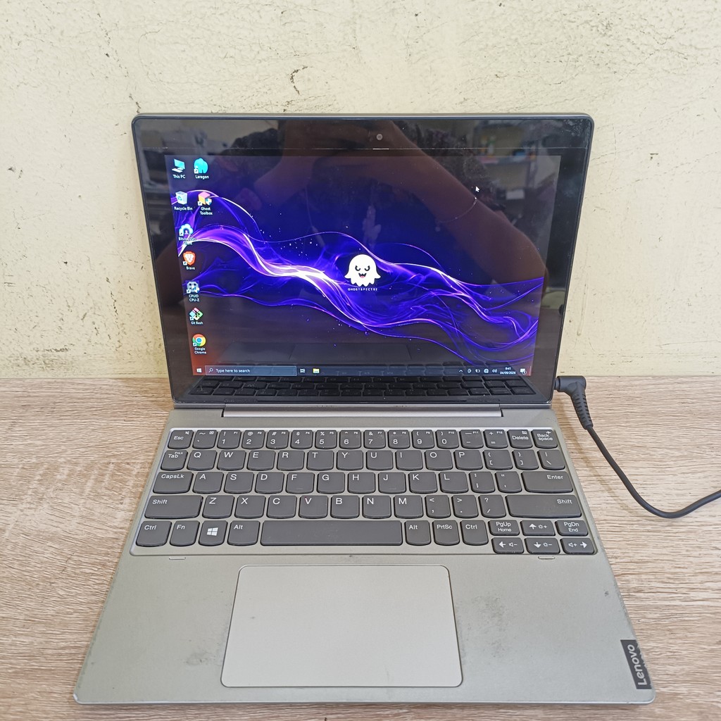 Lenovo Ideapad D330 (2020) Intel Celeron N4020 Ram 8/128 SSD (7ECD)