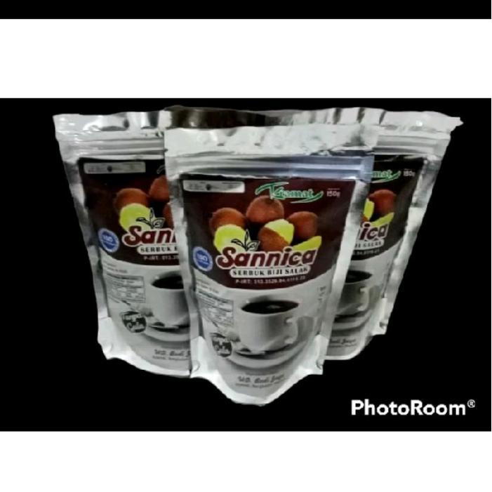KOPIJAK/KOPI BIJI SALAK KHAS MADURA/250g Bubuk