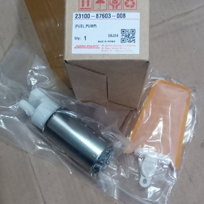 POMPA MINYAK DAIHATSU TARUNA ,XENIA, TERIOS / 23100-87603-008