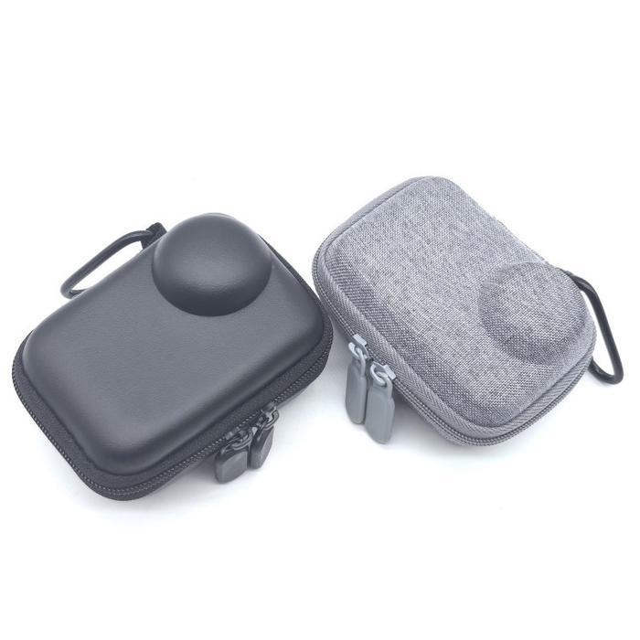 Tas Insta360 Go Ultra Pouch Insta360 Go Ultra Insta360 Go Ultra Bag Cover Insta360 Go Ultra Hard  Ca